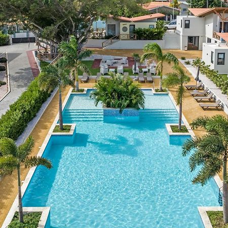 Malvales Resort Willemstad Esterno foto