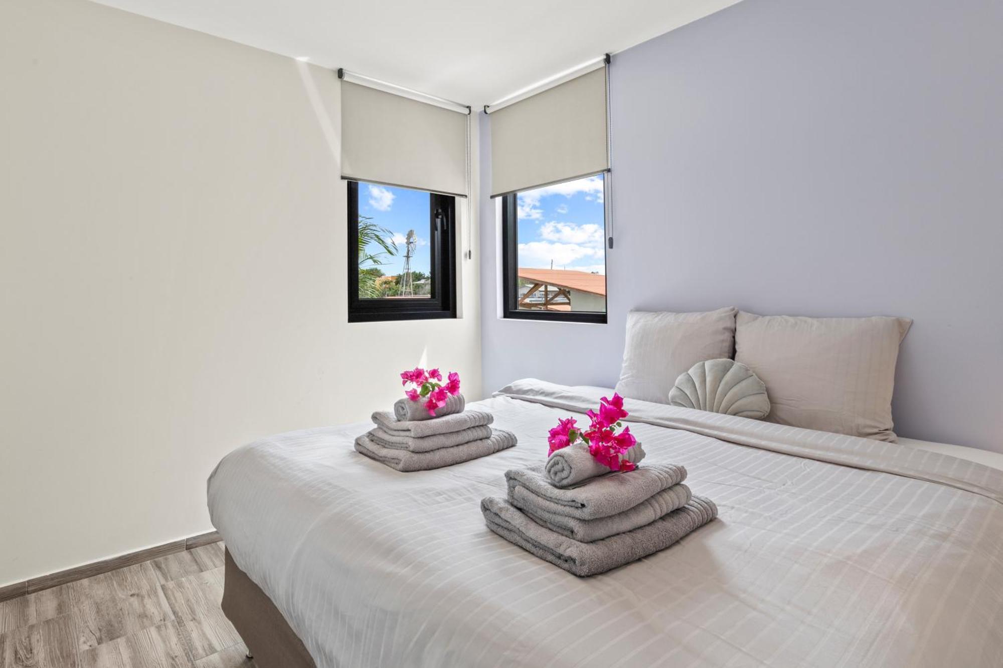 Malvales Resort Willemstad Esterno foto